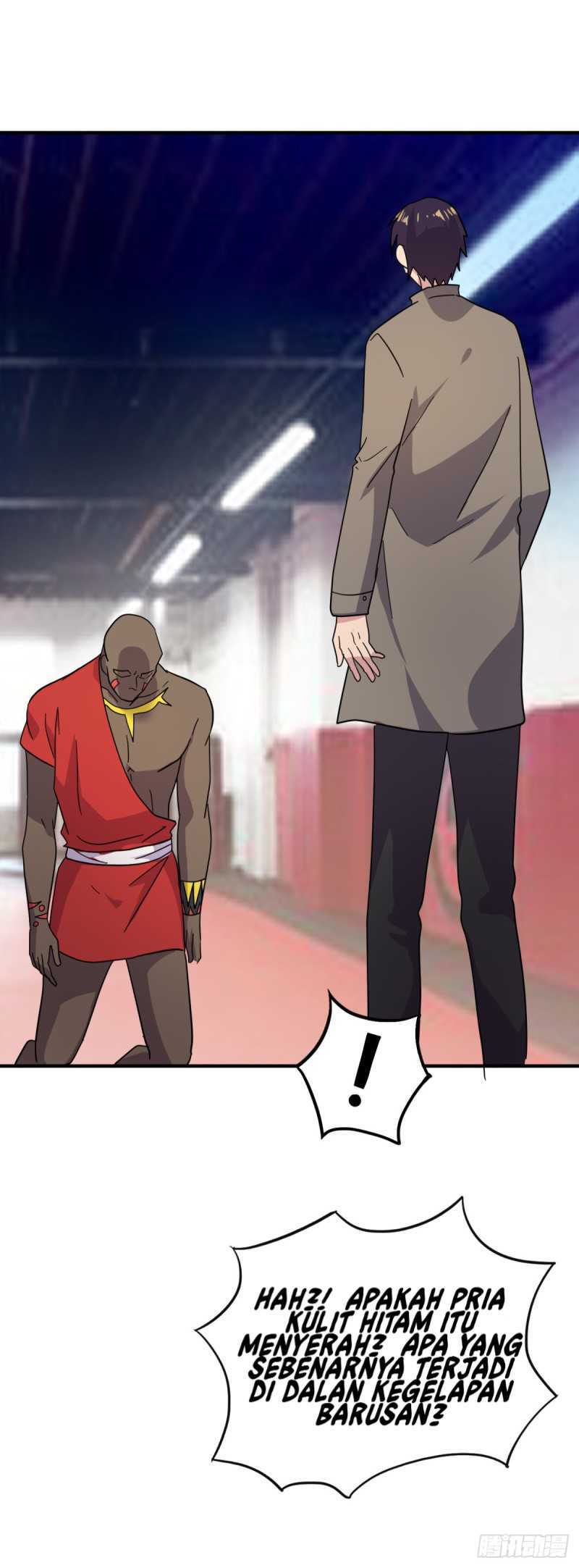One Thousand Live Broadcast Big Local Tyrant Chapter 52 Gambar 21