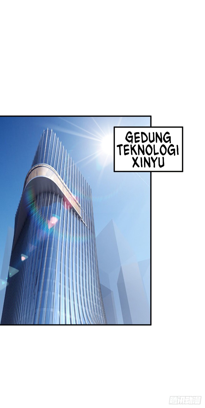 One Thousand Live Broadcast Big Local Tyrant Chapter 54 Gambar 4