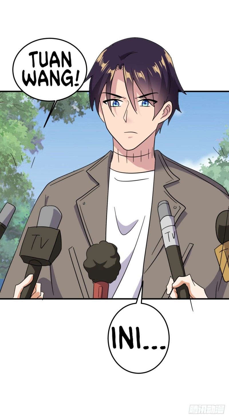 One Thousand Live Broadcast Big Local Tyrant Chapter 54 Gambar 28