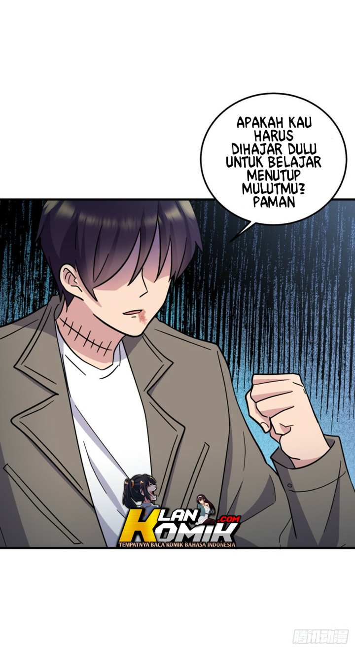 One Thousand Live Broadcast Big Local Tyrant Chapter 69 Gambar 2