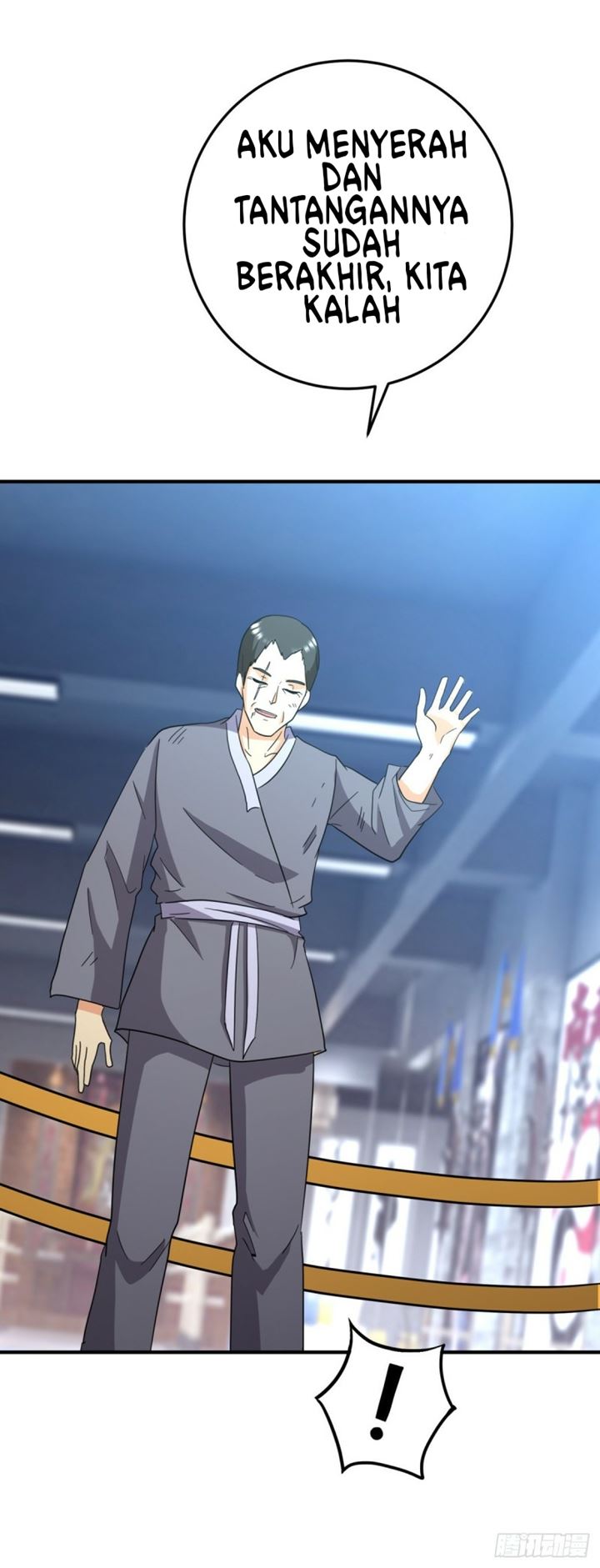 One Thousand Live Broadcast Big Local Tyrant Chapter 69 Gambar 16