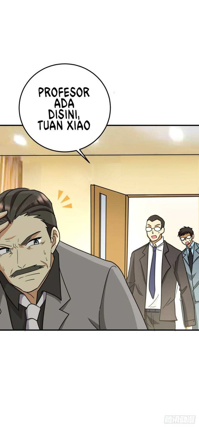 One Thousand Live Broadcast Big Local Tyrant Chapter 70 Gambar 16