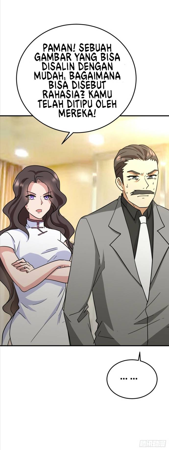 One Thousand Live Broadcast Big Local Tyrant Chapter 70 Gambar 19