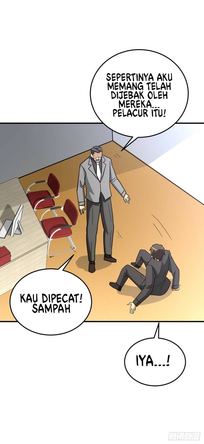 One Thousand Live Broadcast Big Local Tyrant Chapter 70 Gambar 20