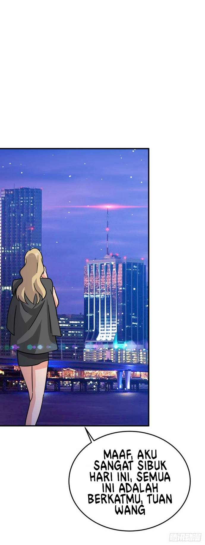 One Thousand Live Broadcast Big Local Tyrant Chapter 70 Gambar 27