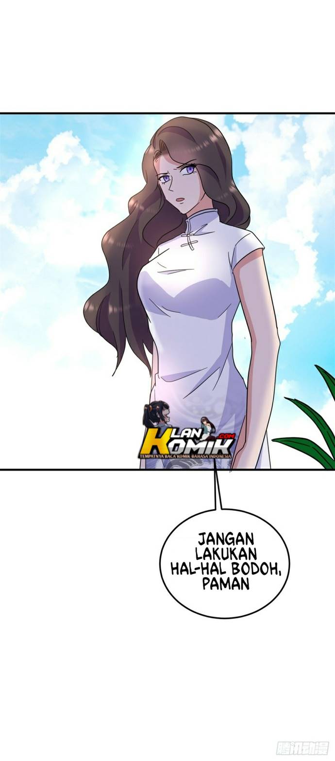 One Thousand Live Broadcast Big Local Tyrant Chapter 71 Gambar 21