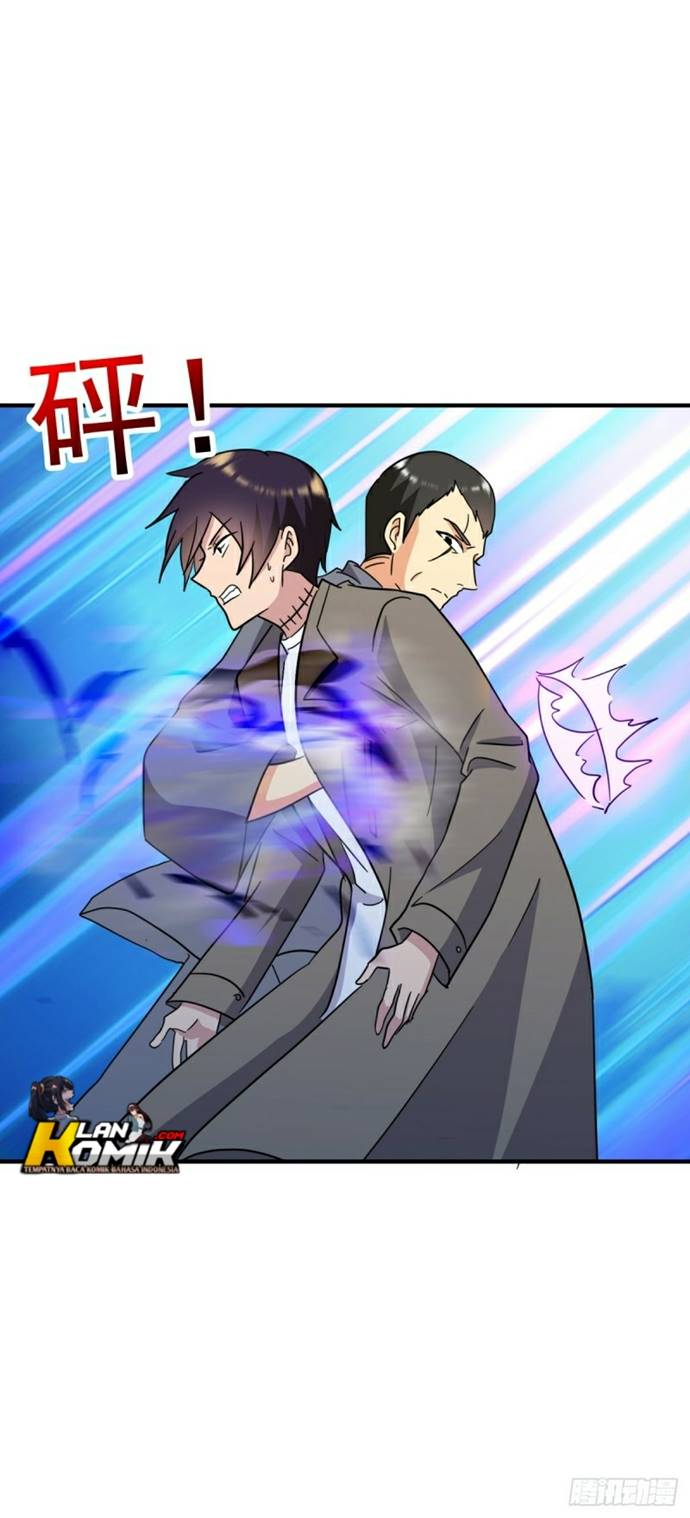 One Thousand Live Broadcast Big Local Tyrant Chapter 74 Gambar 2