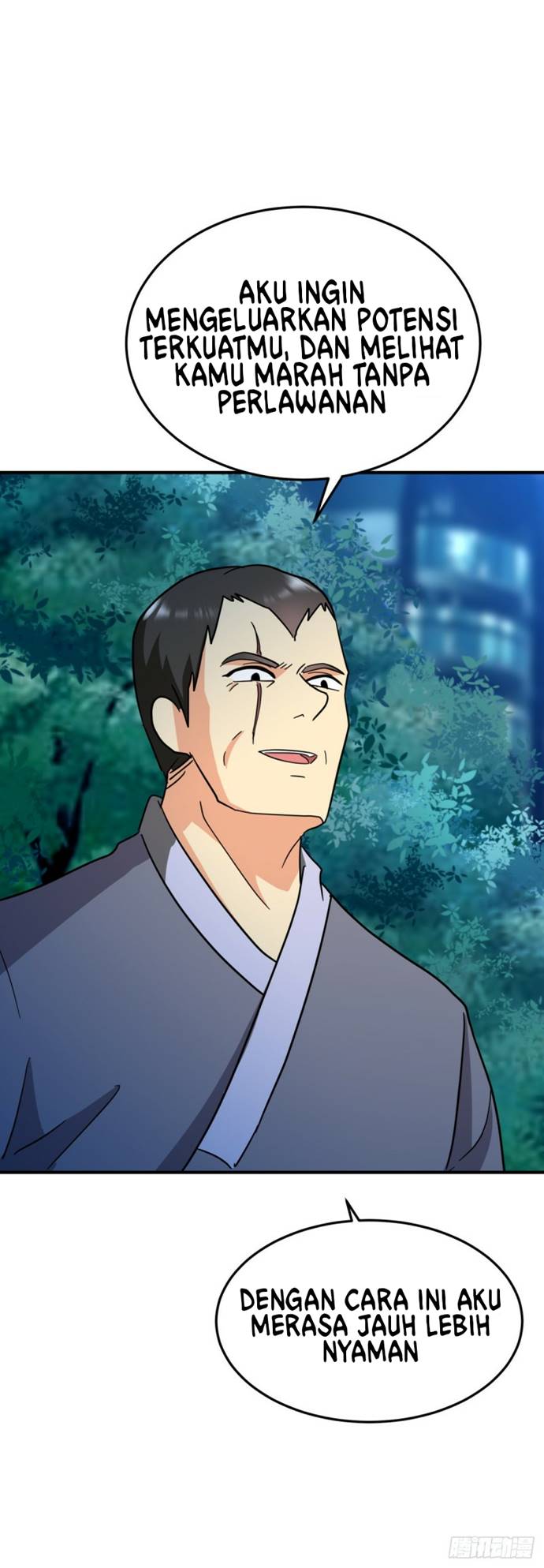 One Thousand Live Broadcast Big Local Tyrant Chapter 74 Gambar 5