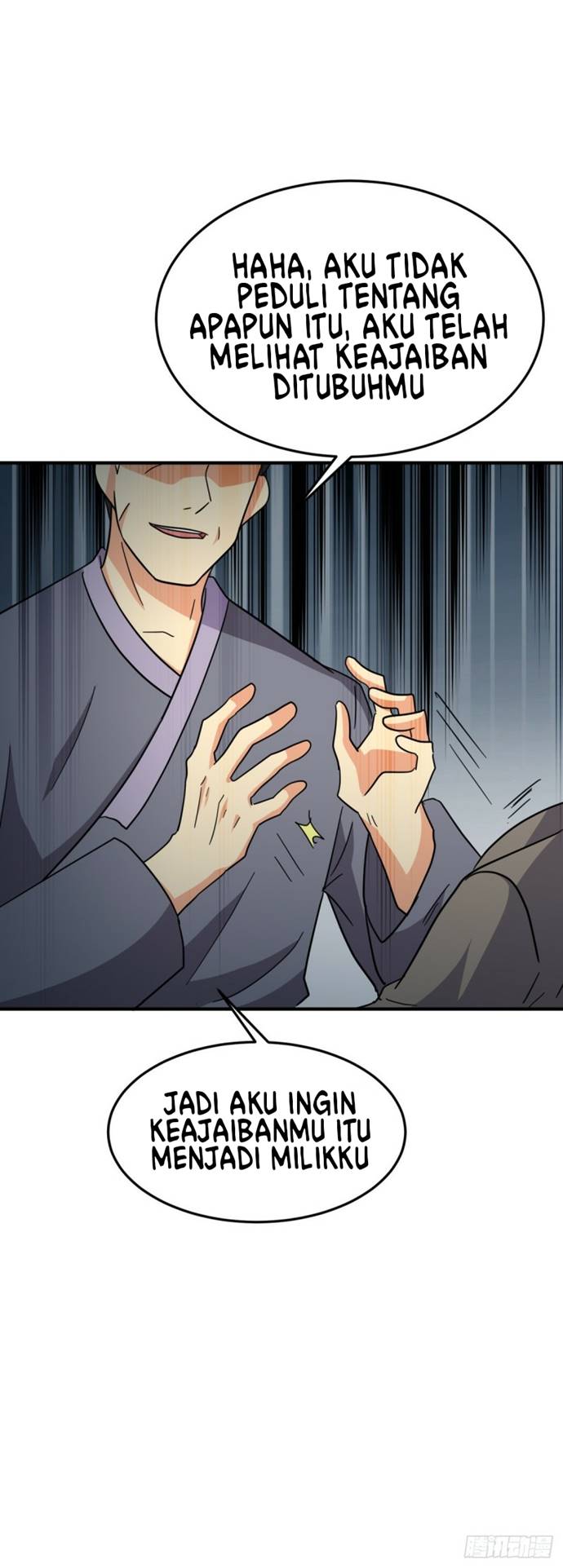 One Thousand Live Broadcast Big Local Tyrant Chapter 74 Gambar 13