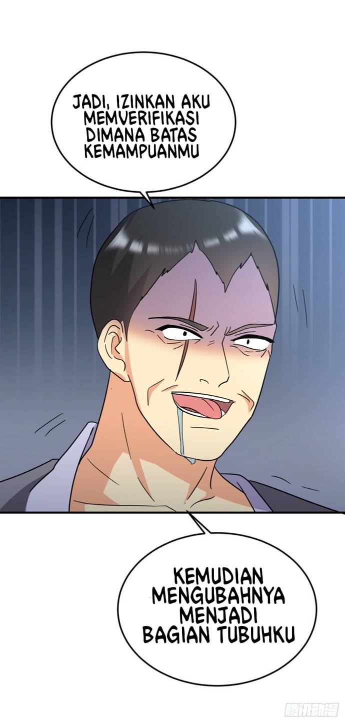 One Thousand Live Broadcast Big Local Tyrant Chapter 74 Gambar 15