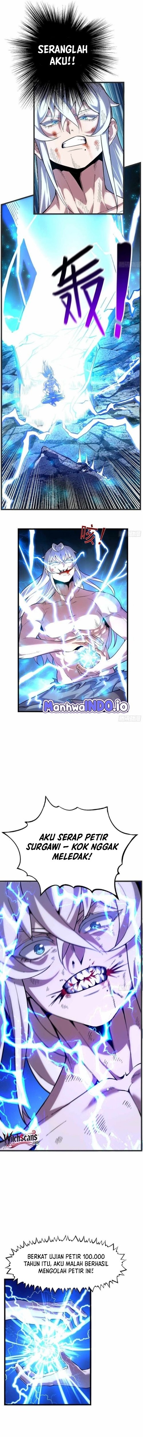 One Hundred Thousand Years of Tribulation by Heavenly Thunder Chapter 01 Gambar 6