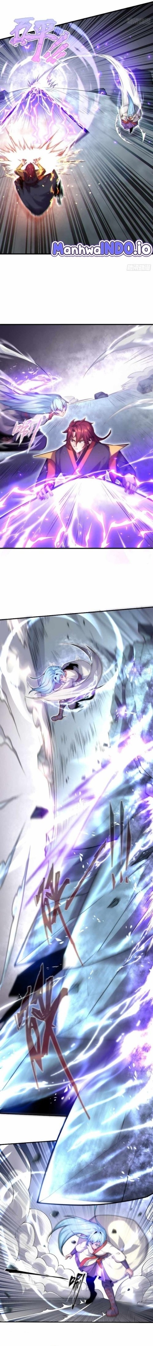 One Hundred Thousand Years of Tribulation by Heavenly Thunder Chapter 02 Gambar 2