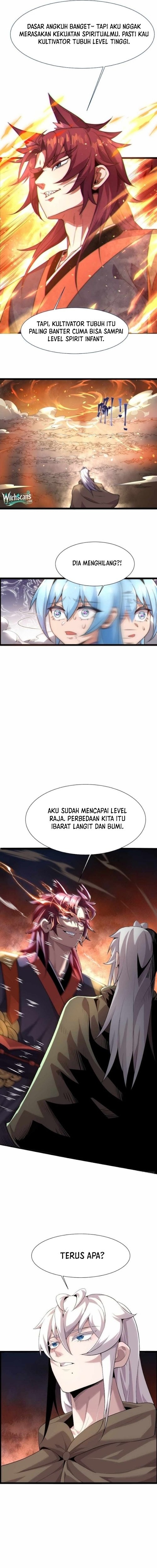 One Hundred Thousand Years of Tribulation by Heavenly Thunder Chapter 02 Gambar 10