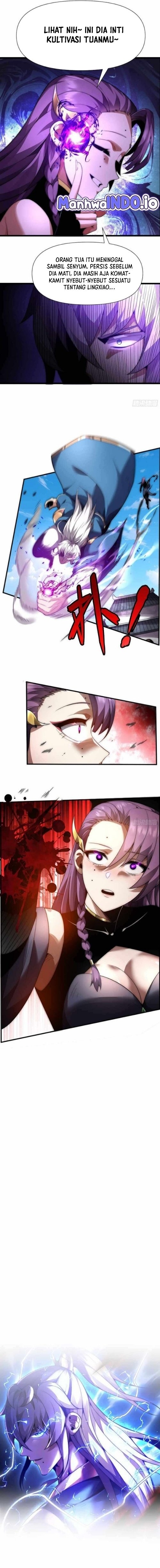 One Hundred Thousand Years of Tribulation by Heavenly Thunder Chapter 05 Gambar 7