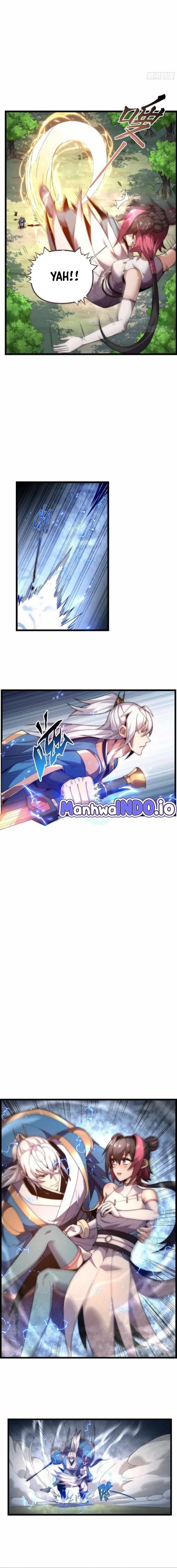 One Hundred Thousand Years of Tribulation by Heavenly Thunder Chapter 07 Gambar 3