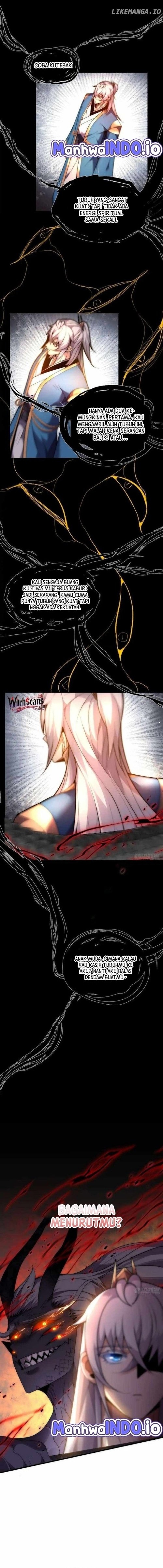 One Hundred Thousand Years of Tribulation by Heavenly Thunder Chapter 09 Gambar 7