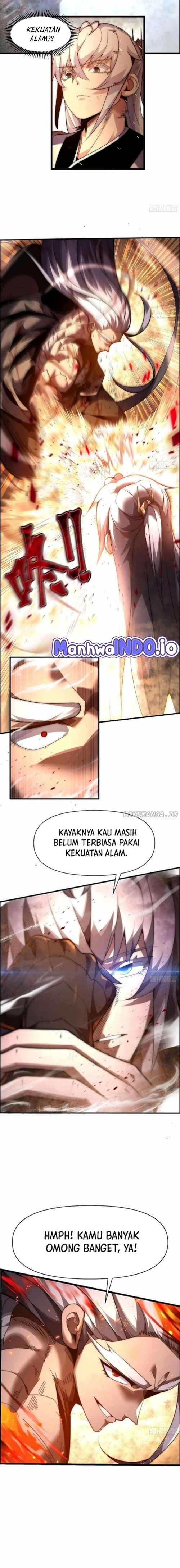 One Hundred Thousand Years of Tribulation by Heavenly Thunder Chapter 10 Gambar 3