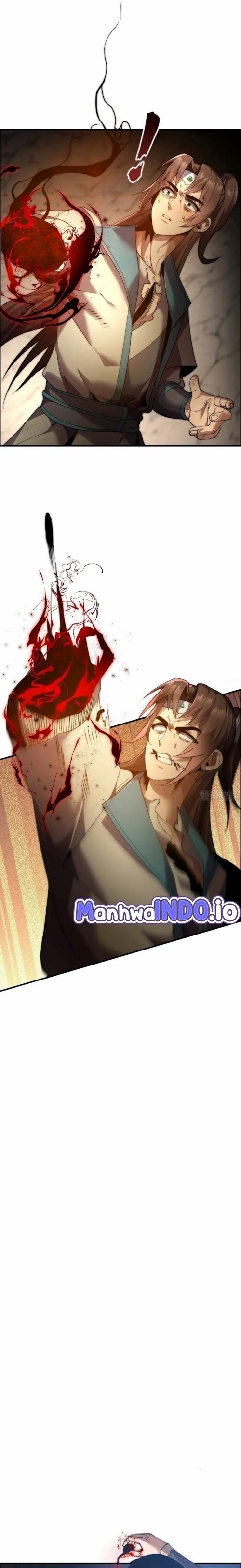 One Hundred Thousand Years of Tribulation by Heavenly Thunder Chapter 12 Gambar 2