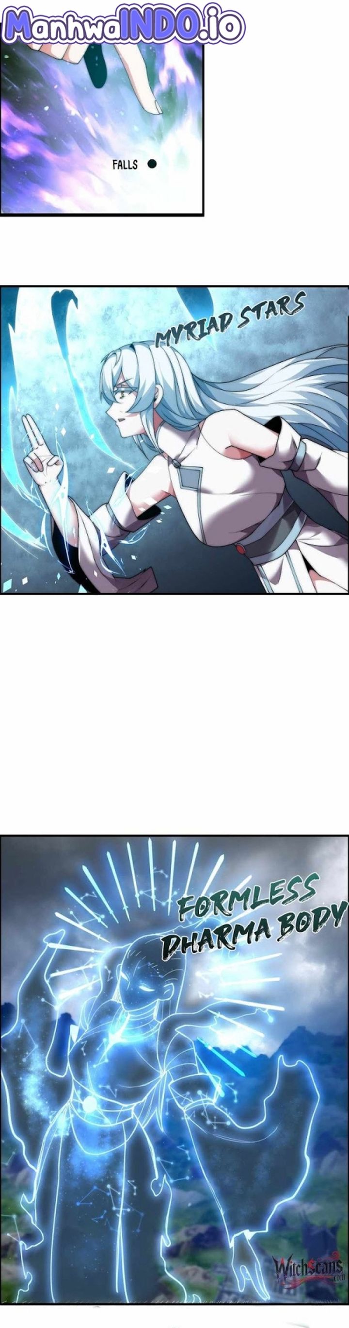 One Hundred Thousand Years of Tribulation by Heavenly Thunder Chapter 15 Gambar 17