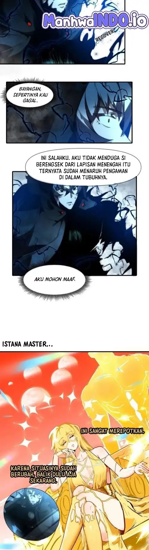 One Hundred Thousand Years of Tribulation by Heavenly Thunder Chapter 18 Gambar 6