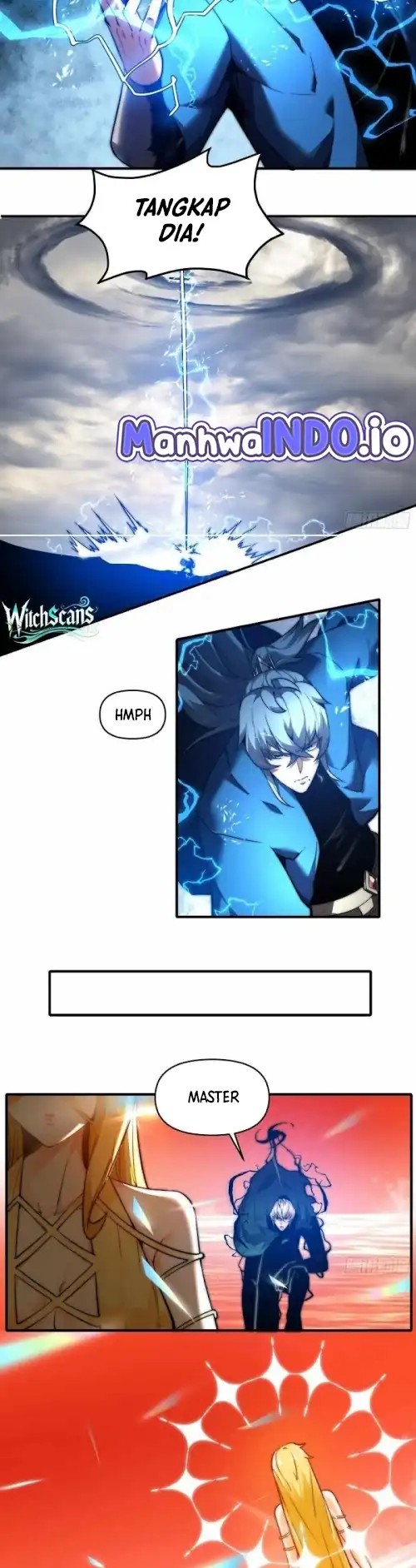 One Hundred Thousand Years of Tribulation by Heavenly Thunder Chapter 19 Gambar 2