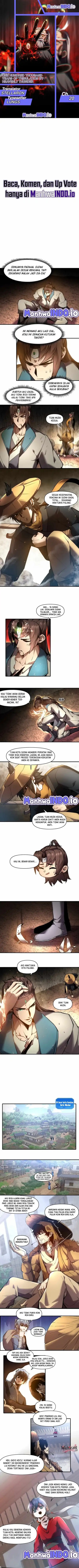 One Hundred Thousand Years of Tribulation by Heavenly Thunder Chapter 20 Gambar 1