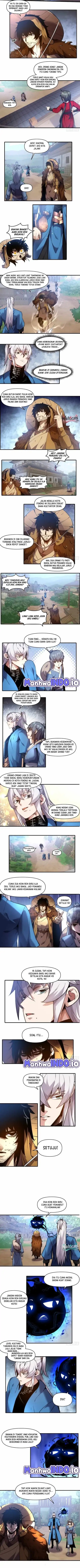 One Hundred Thousand Years of Tribulation by Heavenly Thunder Chapter 20 Gambar 2