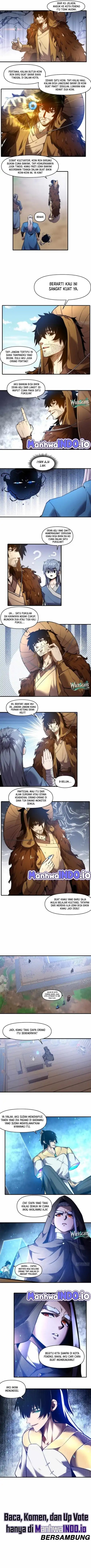 One Hundred Thousand Years of Tribulation by Heavenly Thunder Chapter 20 Gambar 3