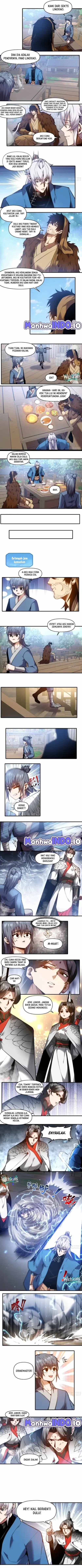 One Hundred Thousand Years of Tribulation by Heavenly Thunder Chapter 21 Gambar 2