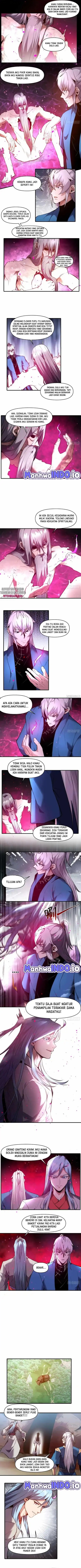 One Hundred Thousand Years of Tribulation by Heavenly Thunder Chapter 24 Gambar 2