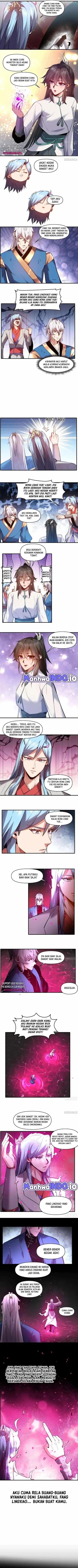 One Hundred Thousand Years of Tribulation by Heavenly Thunder Chapter 24 Gambar 3