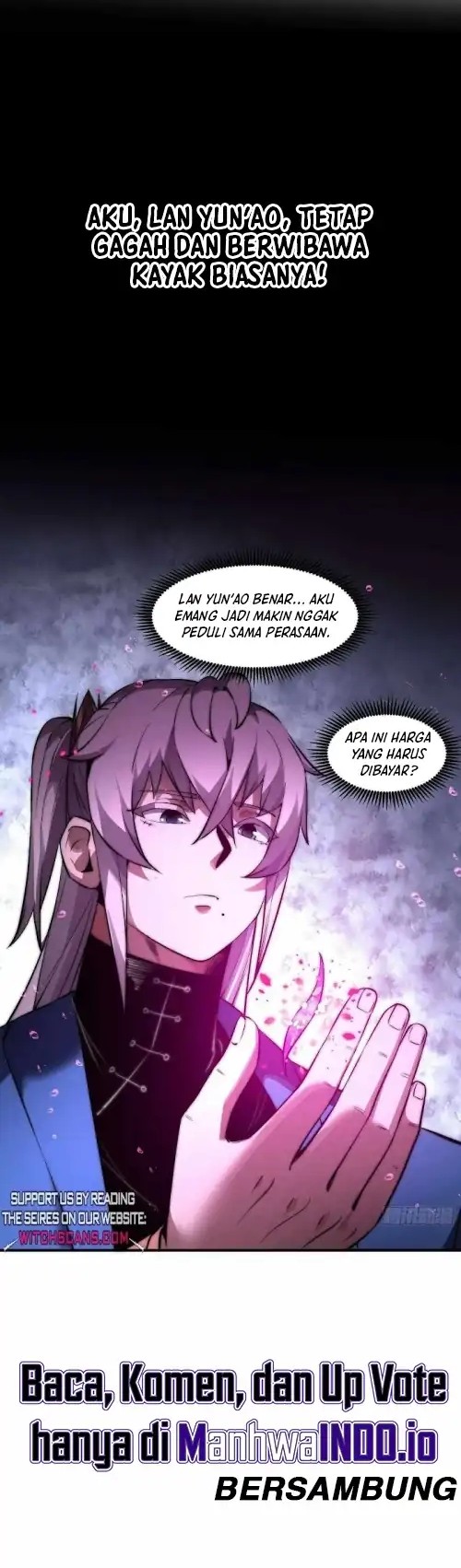 One Hundred Thousand Years of Tribulation by Heavenly Thunder Chapter 24 Gambar 4