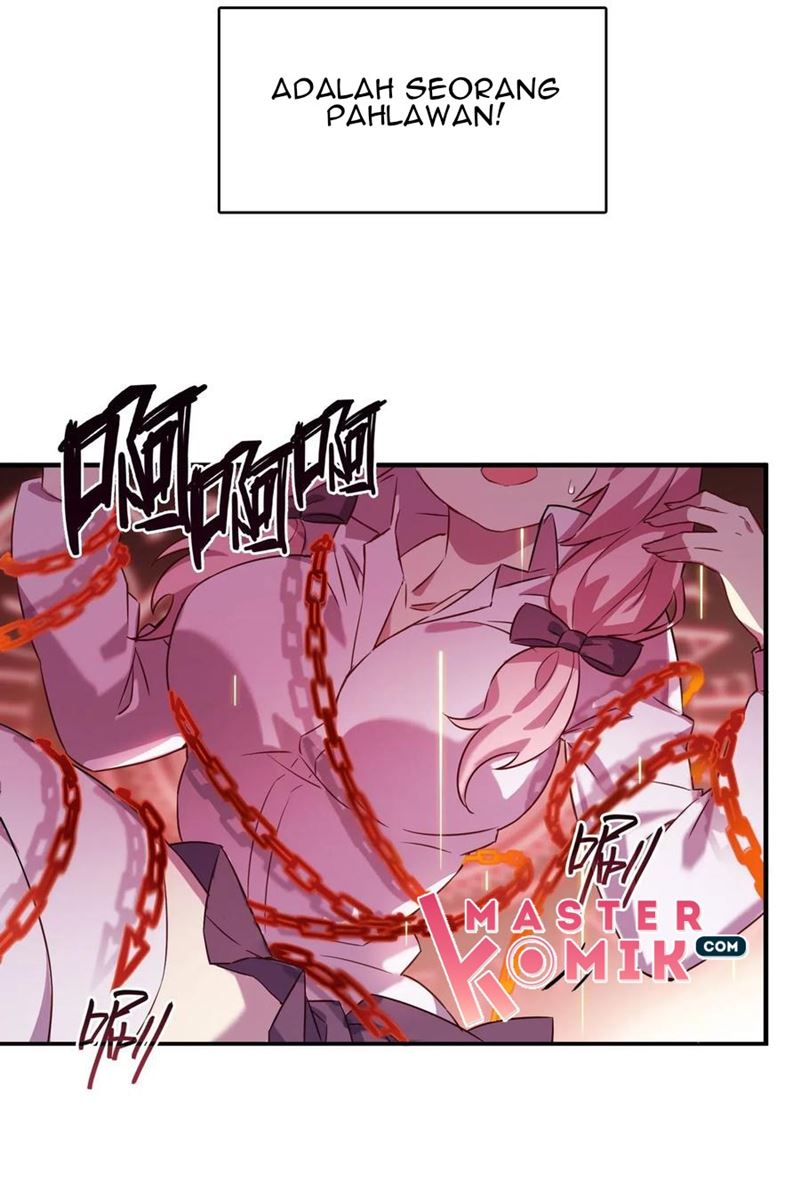 One Of Them Is The Devil Chapter 00 Gambar 12