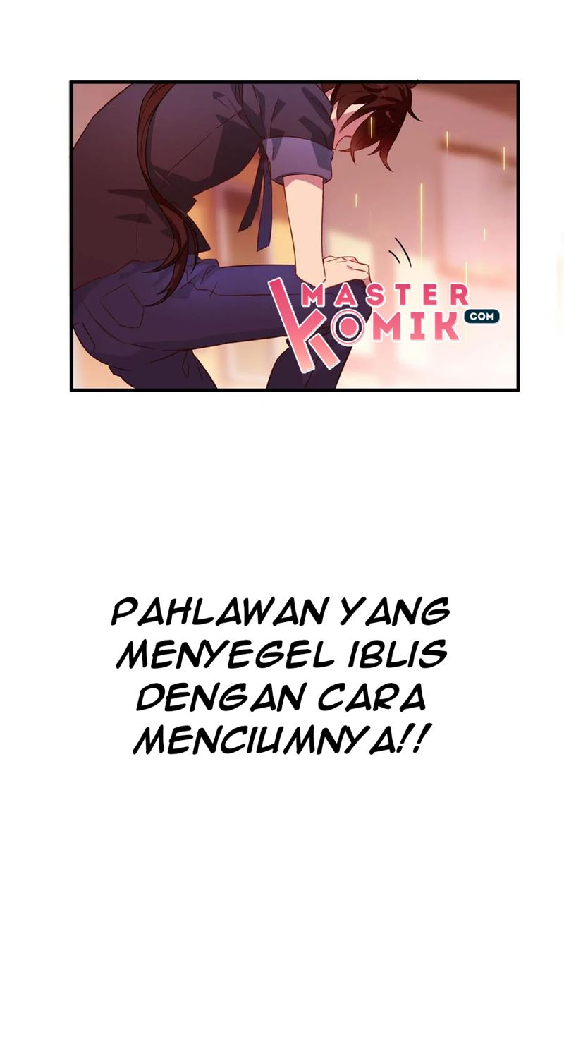 One Of Them Is The Devil Chapter 00 Gambar 13
