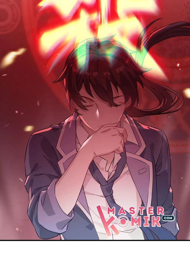 One Of Them Is The Devil Chapter 00 Gambar 15