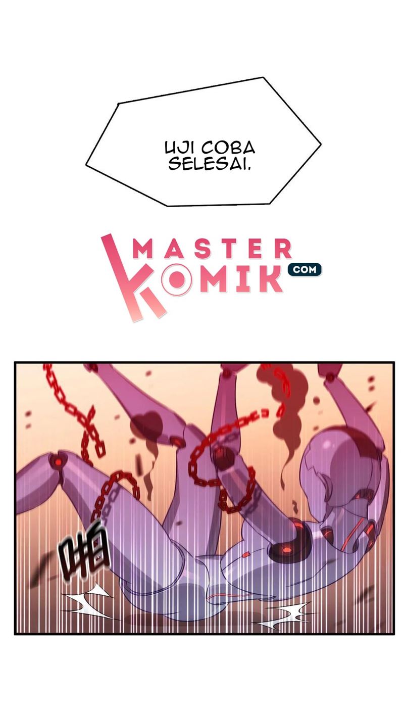 One Of Them Is The Devil Chapter 00 Gambar 16