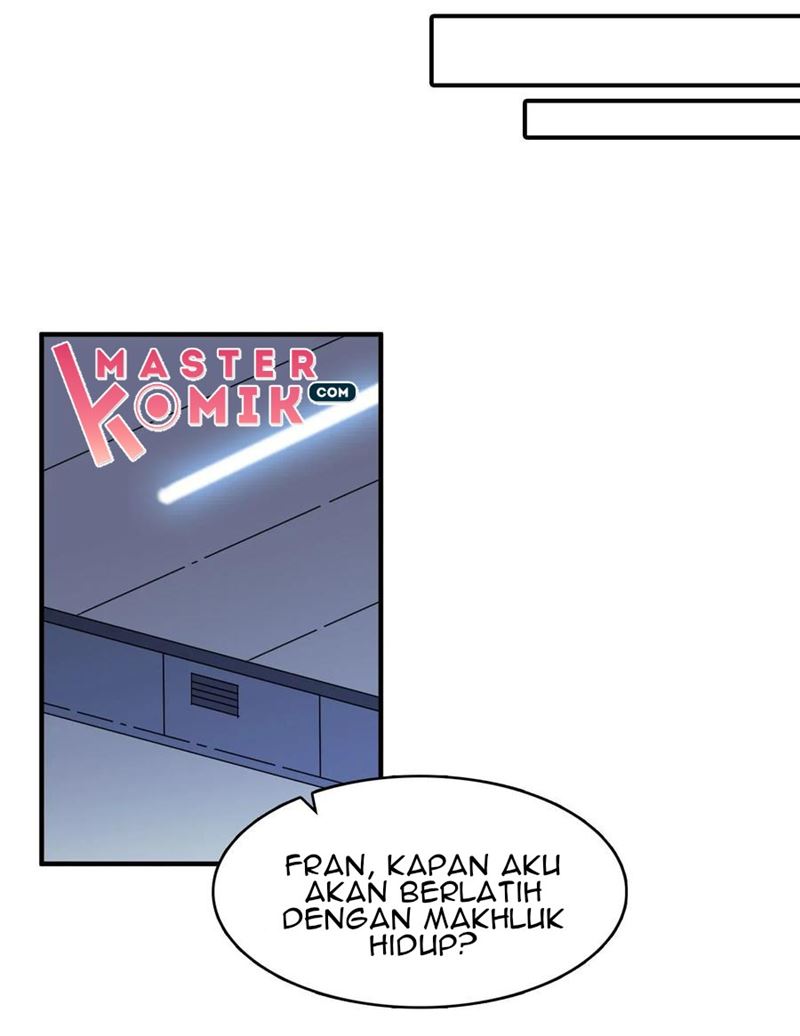 One Of Them Is The Devil Chapter 00 Gambar 20