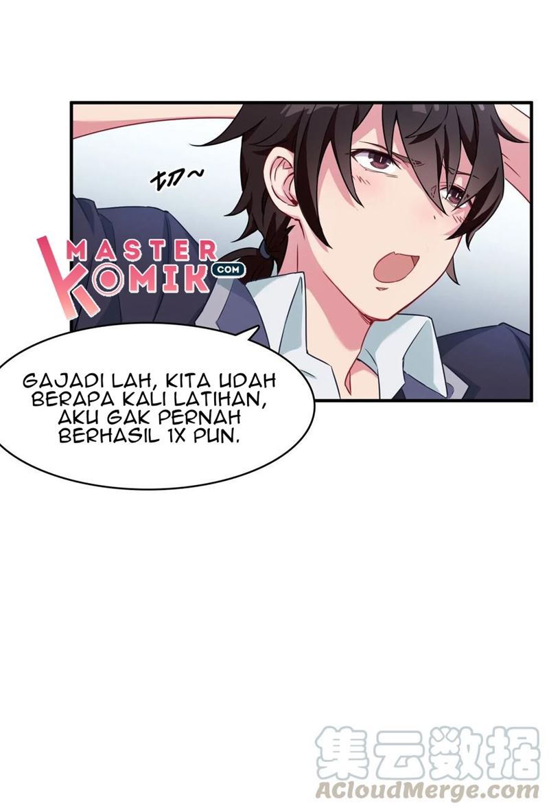 One Of Them Is The Devil Chapter 00 Gambar 22