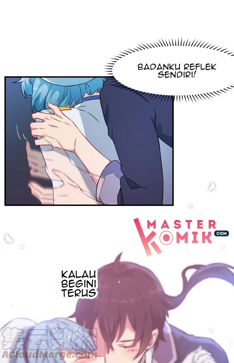 One Of Them Is The Devil Chapter 00 Gambar 27