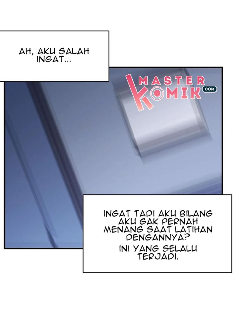One Of Them Is The Devil Chapter 00 Gambar 30