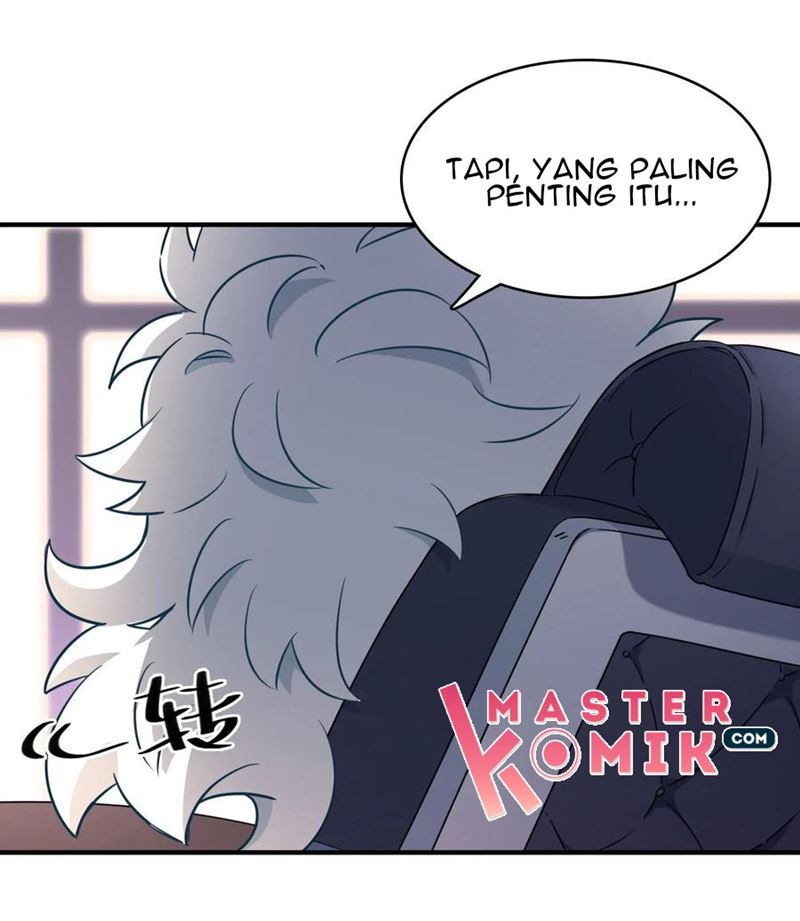 One Of Them Is The Devil Chapter 00 Gambar 36