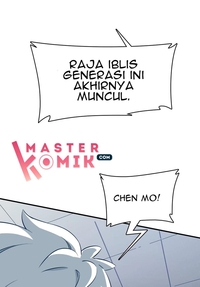 One Of Them Is The Devil Chapter 00 Gambar 44