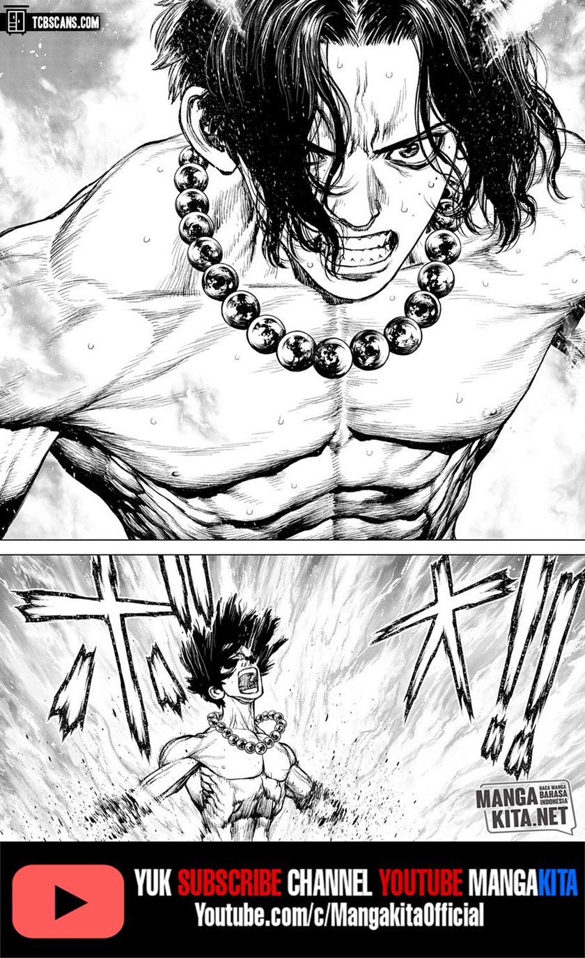 One Piece: Ace Story Chapter 04 END Gambar 12