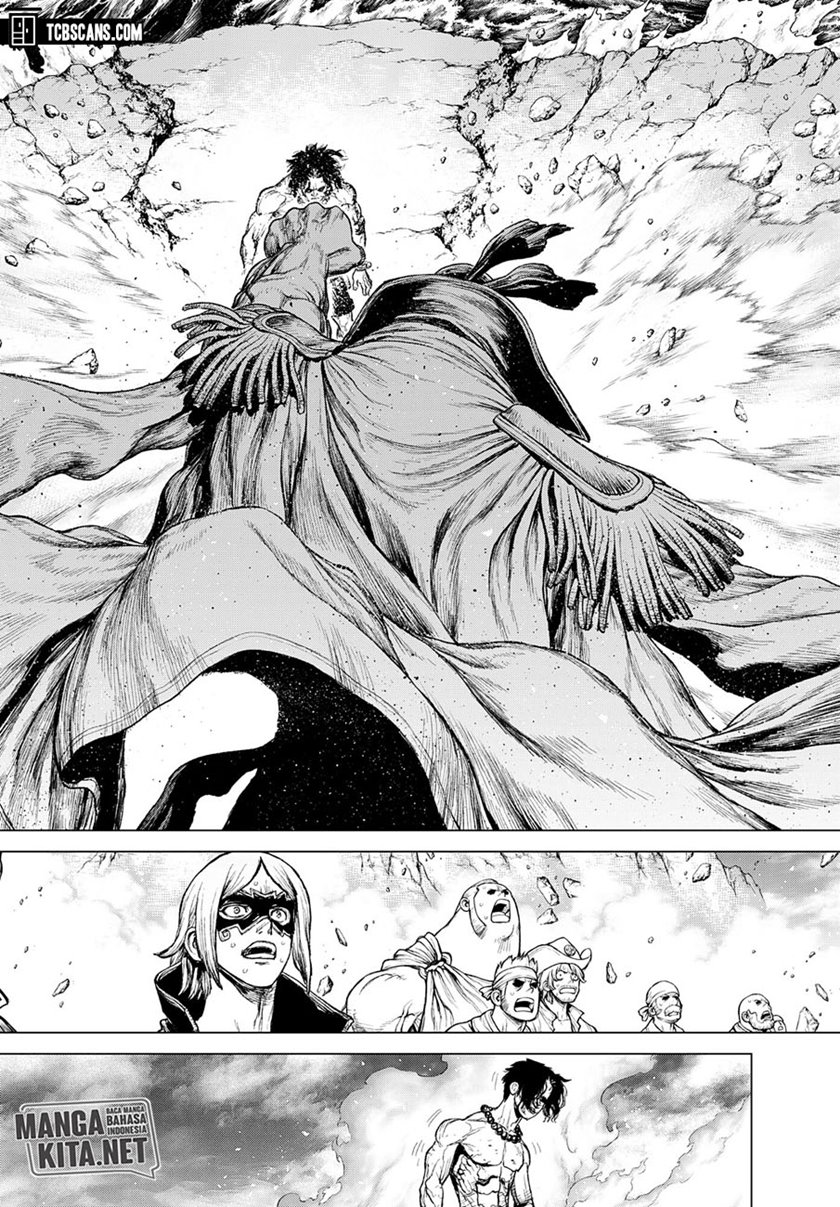 One Piece: Ace Story Chapter 04 END Gambar 20