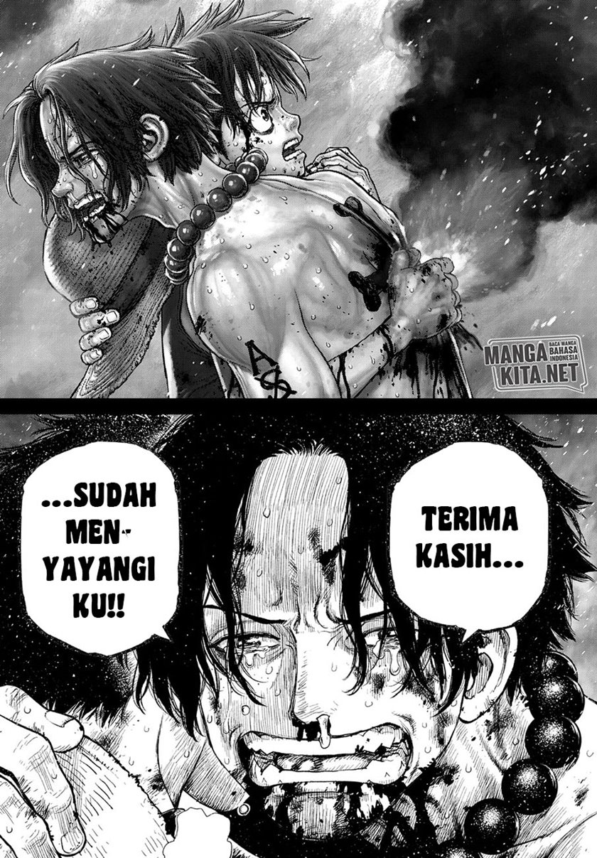 One Piece: Ace Story Chapter 04 END Gambar 40