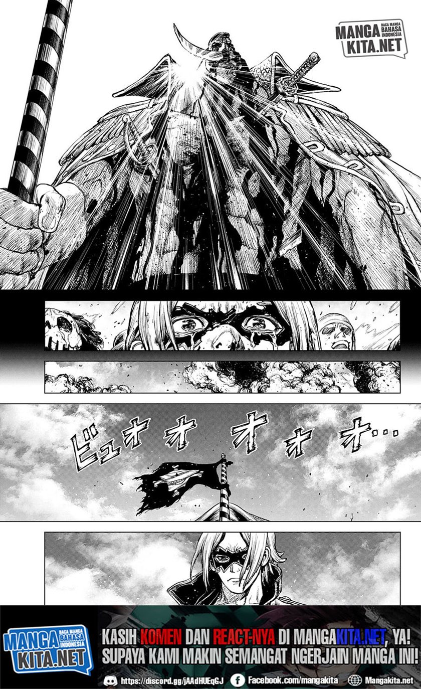 One Piece: Ace Story Chapter 04 END Gambar 41