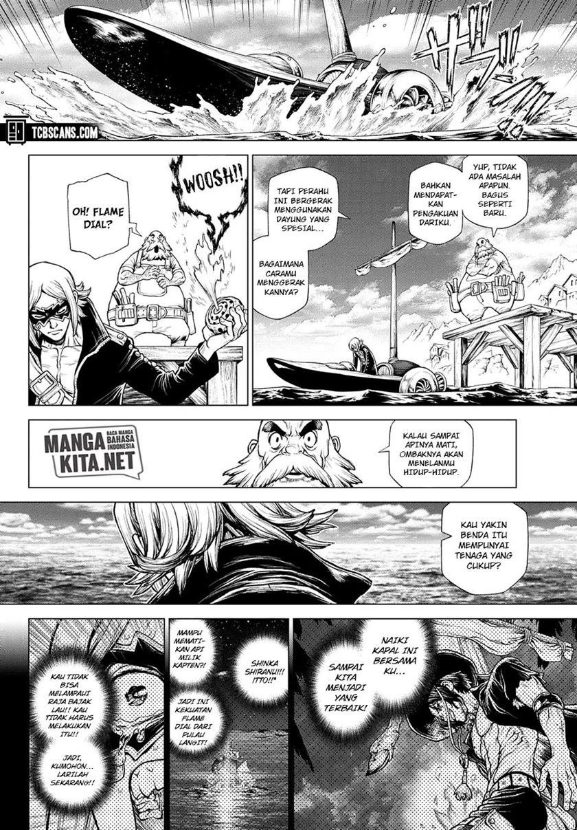 One Piece: Ace Story Chapter 04 END Gambar 43