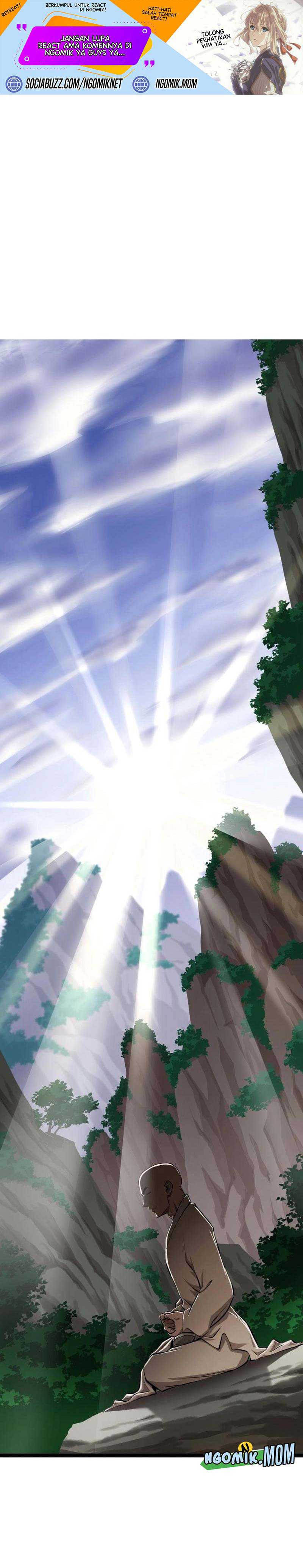 One Step Divine Fist Chapter 04 Gambar 2