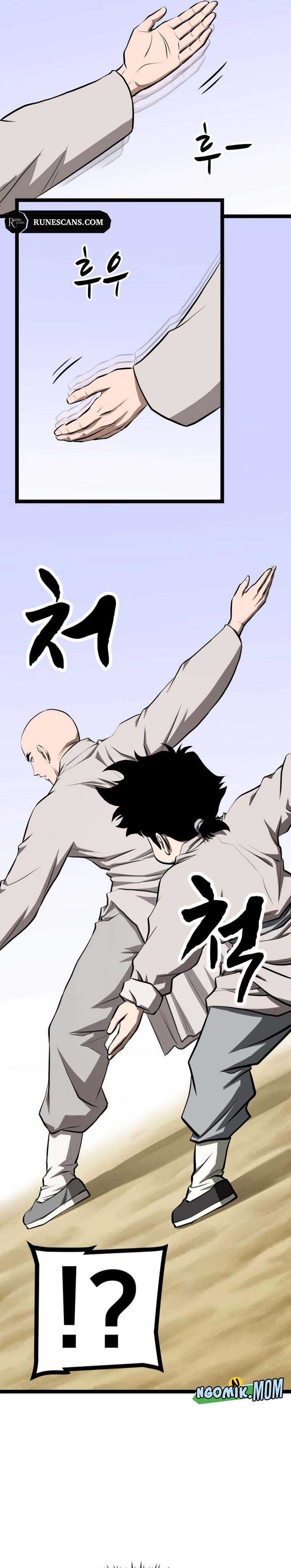 One Step Divine Fist Chapter 04 Gambar 20