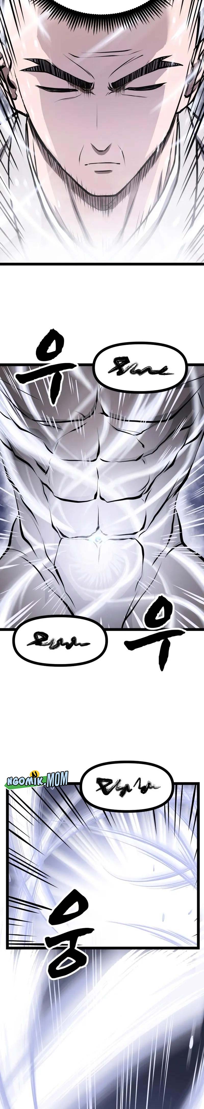 One Step Divine Fist Chapter 05 Gambar 17